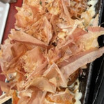 たこ焼き 八兵衛 奈良公園奈良三条通店 - 