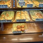 もち小麦のパン屋  - 