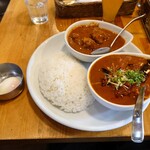 スパイスボックス - 