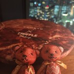 コンラッド 大阪 - 