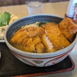 つるつるうどん かど嶋や - 