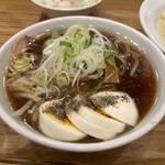 麺道 ひとひら - 