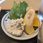 つるつるうどん かど嶋や - 