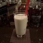 バーブルーチップ - 