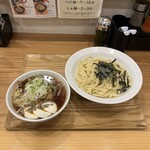 麺道 ひとひら - 
