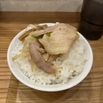 麺道 ひとひら - 