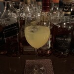 バーブルーチップ - 