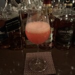 バーブルーチップ - 