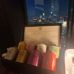 コンラッド 大阪 - 