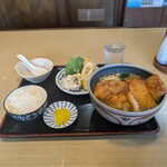 つるつるうどん かど嶋や - 