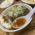 麺道 ひとひら - 