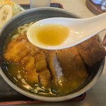 つるつるうどん かど嶋や - 