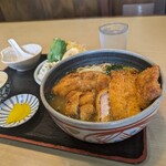 つるつるうどん かど嶋や - 