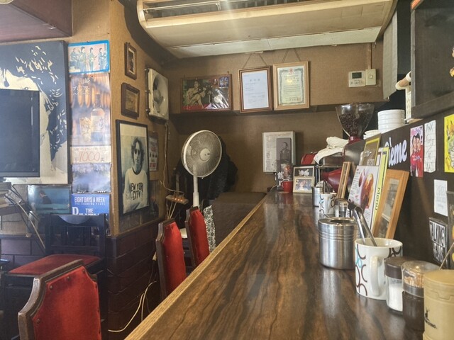 COFFEE&BAR ISE photo 5