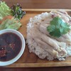 タイ料理店 プラーカポン