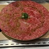 神楽坂焼肉 Kintan - サーロインユッケ
