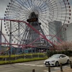 ハングリータイガー 横浜ハンマーヘッド店 - 