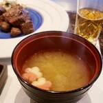 ステーキ屋 扇 - 