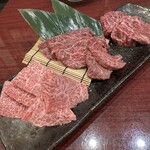 焼肉 美苑 - 