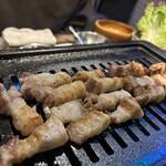 匠サムギョプサル - 