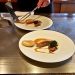 ステーキ屋 扇 - 