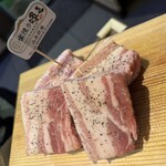 匠サムギョプサル - 