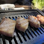 匠サムギョプサル - 