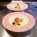 ステーキ屋 扇 - なんておいしそう♪̆̈