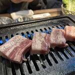 匠サムギョプサル - 