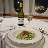 シンフォニー東京湾クルーズ - 