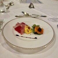 シンフォニー東京湾クルーズ - 