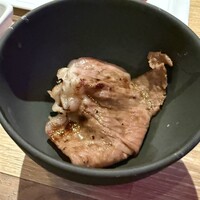 神楽坂焼肉 Kintan - すき焼き