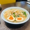 ラーメンめん王 野田みずき店