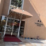 シャンゼリゼ - 