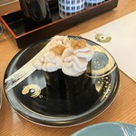 回転寿司割烹 伊達 和さび - 