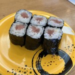 回転寿司割烹 伊達 和さび - 