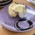 回転寿司割烹 伊達 和さび - 