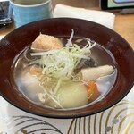 回転寿司割烹 伊達 和さび - 