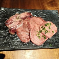 焼肉 ちゃんぷ 吉祥寺店 - 
