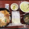 とんかつ まい泉食堂 Pasar守谷