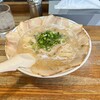 博多ラーメン ばりこて