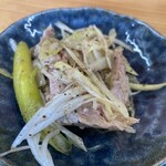 えんふく家 - 白ネギチャー50