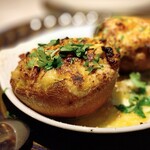 WINE & DINE Vinogris - 