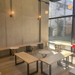 TAOCA COFFEE 南青山店 - 