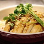 WINE & DINE Vinogris - 