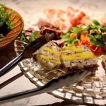 WINE & DINE Vinogris - 