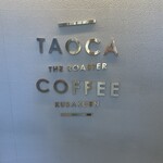 TAOCA COFFEE 南青山店 - 