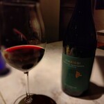 WINE & DINE Vinogris - 