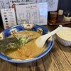らーめんてつや 南７条本店