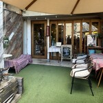 江坂イタリアン ラッポルティ - 外観